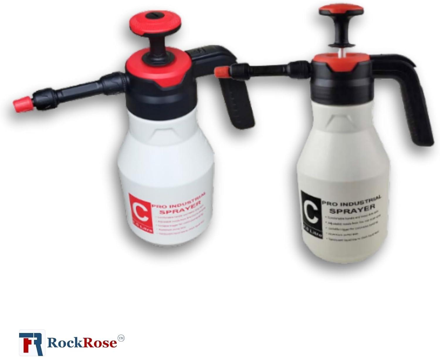 image20L Premium Quality Spray Bottle  Large Water Capacity Superior Atomization Acid and Alkali Resistant  Essential for Precision Watering and Chemical Applications