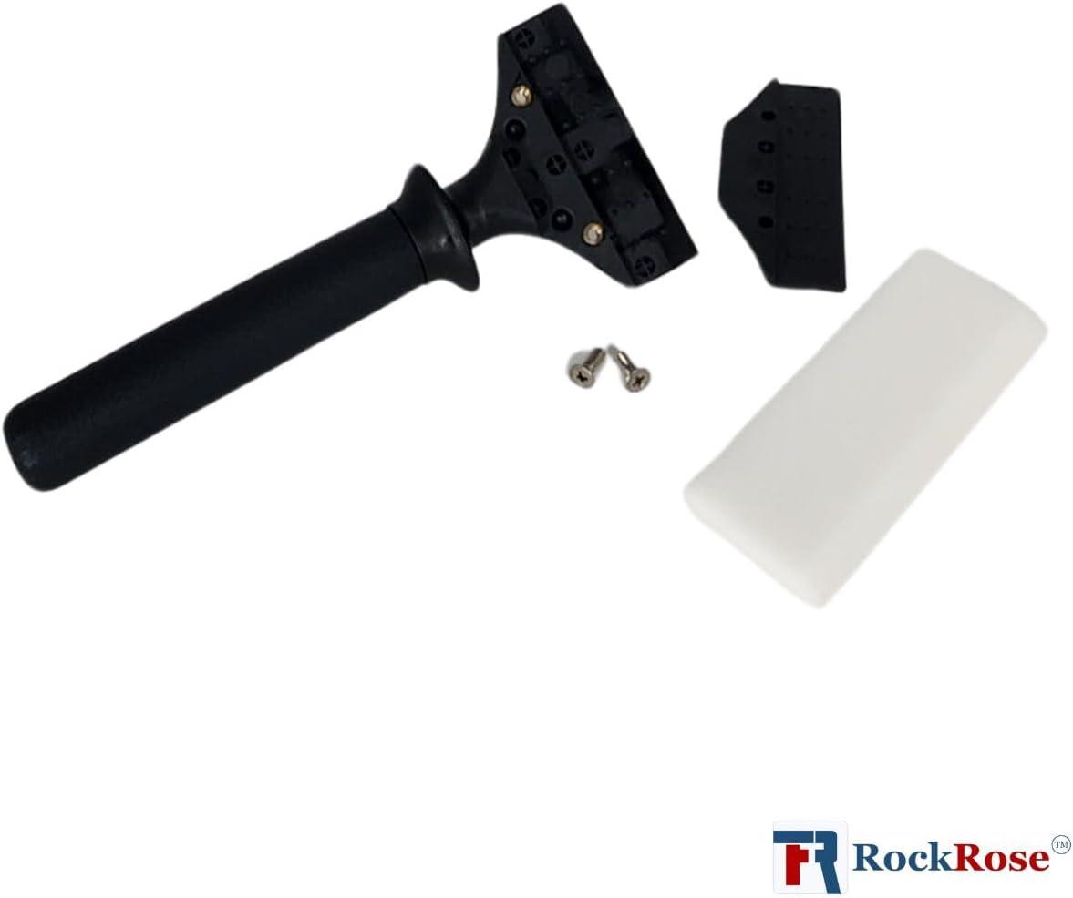 image88 Reinforced Plastic Handle Tool Ideal for Tint Films Home ampamp Office Windows  Durable Ergonomic MultiPurpose  NonSlip Grip for Safety  Essential Addition to Your Toolbox88