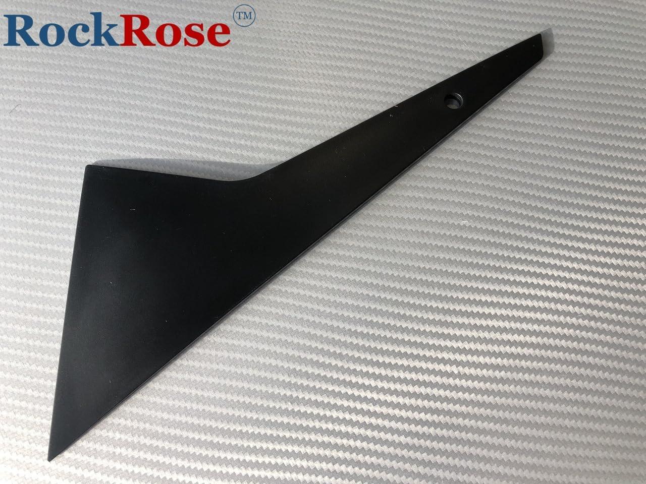 imageBlack Quick Foot Versatile Stiff Squeegee with Medium Reach Handle for a Range of Applications Tint Auto Pack 3 Units