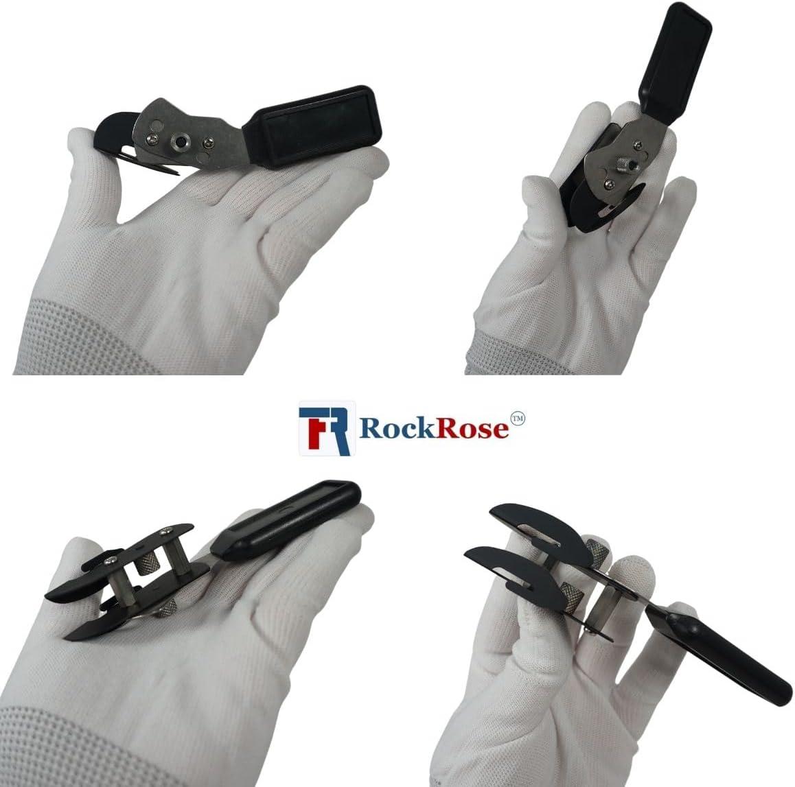 imageDoubleHeaded Twin Blades Vinyl Backpaper Slitter Carbon Fiber Vinyl Film Cutter ampamp Window Sticker Cutting Tool Knife with Variable Width DoubleHeadedDoubleHeaded