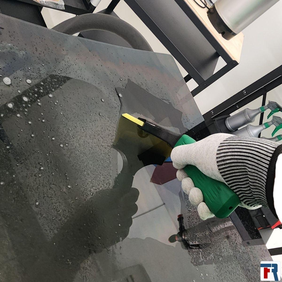 imageGreen Long IBeam Handle Durable Utility Tool for Home and Garden Tasks  Ergonomic Grip Easy Handling Ideal for Yard Work DIY Projects and More 1 LongLong