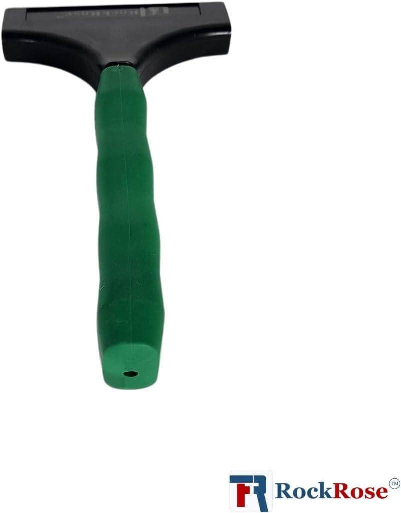 imageGreen Long IBeam Handle Durable Utility Tool for Home and Garden Tasks  Ergonomic Grip Easy Handling Ideal for Yard Work DIY Projects and More 1 LongLong