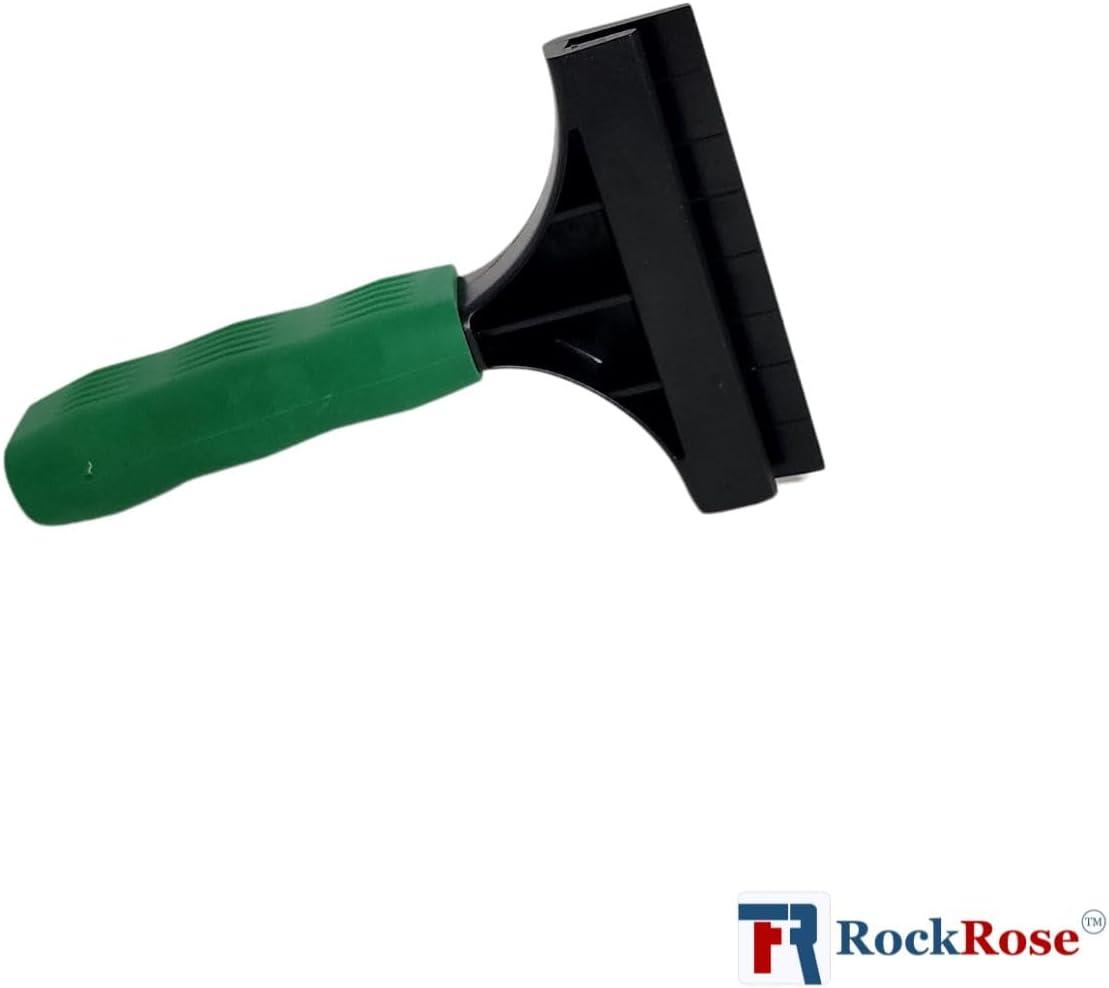 imageGreen Long IBeam Handle Durable Utility Tool for Home and Garden Tasks  Ergonomic Grip Easy Handling Ideal for Yard Work DIY Projects and More 1 LongShort