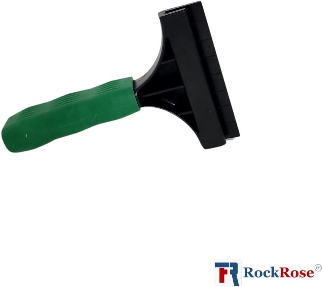 imageGreen Long IBeam Handle Durable Utility Tool for Home and Garden Tasks  Ergonomic Grip Easy Handling Ideal for Yard Work DIY Projects and More 1 LongShort