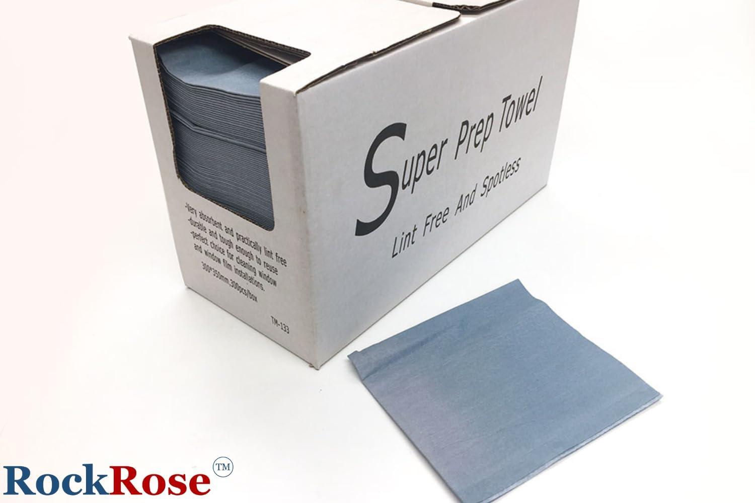 imageLint Free Cloth Wipes  300 Pack 300 x 350mm Each  NonAbrasive Cleaning Towels for Home Office Automotive and Industrial Use