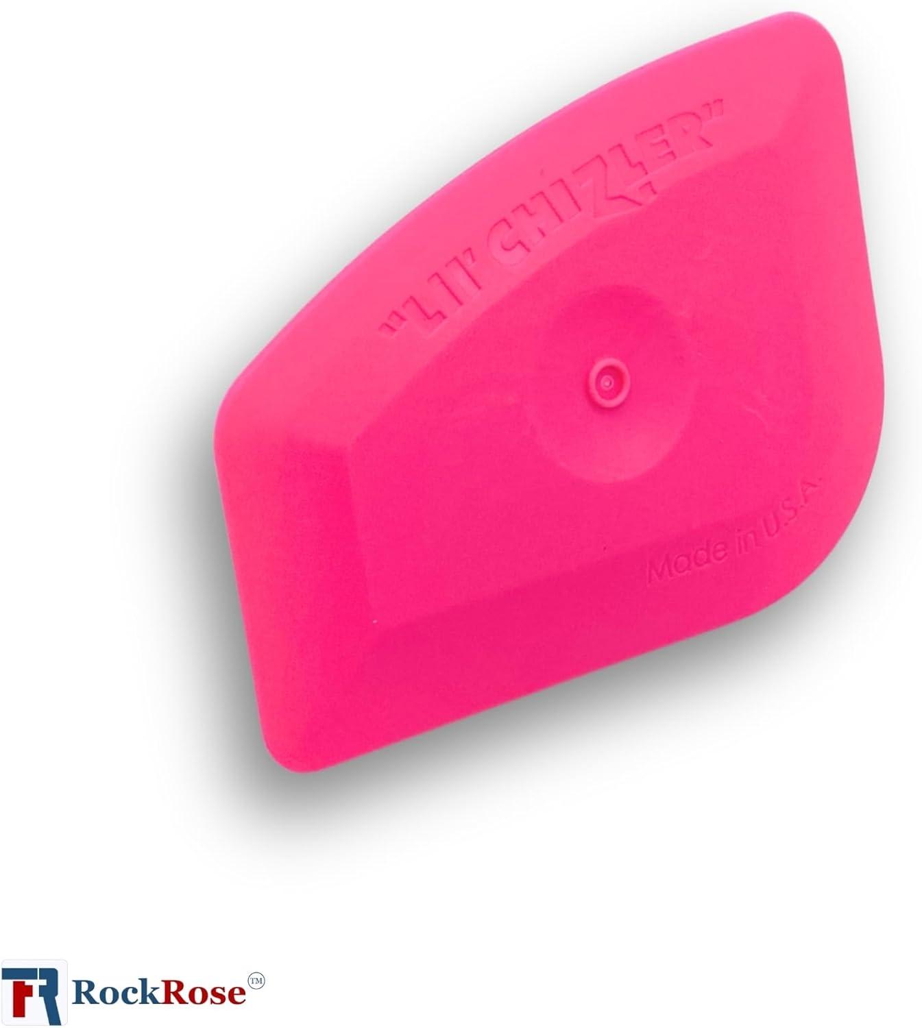 imagePink Chizler  Professional Vinyl Wrapping Tool for Cars Windows and More  Precision Application and BubbleFree Results 10