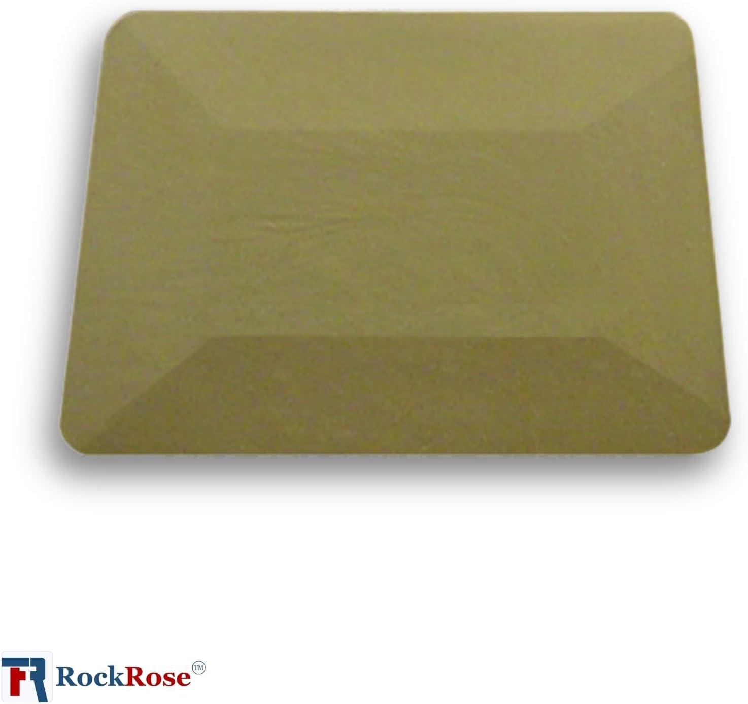 imageProGrade Gold Hard Card  Premium Vinyl Auto Window Film Application Tool for Seamless Wraps and Professional Installation Gold 5Gold