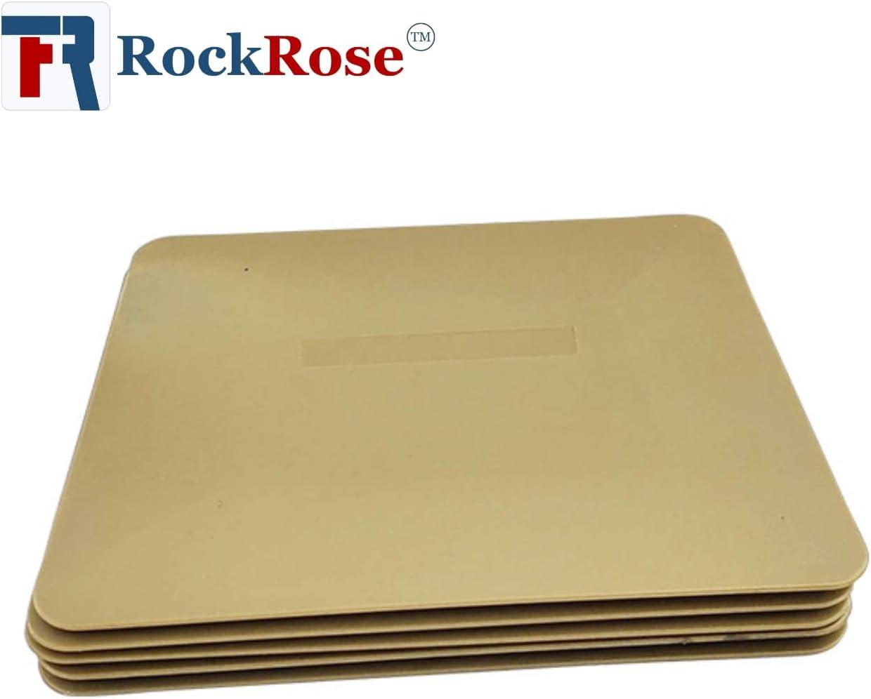 imageProGrade Gold Hard Card  Premium Vinyl Auto Window Film Application Tool for Seamless Wraps and Professional Installation Gold 5Gold