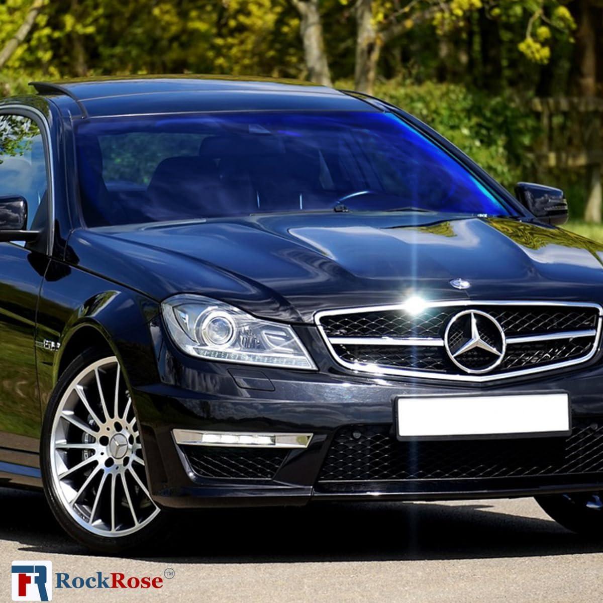 imageRockRose Citrus Shift Chameleon Window Film Expertly Engineered Dynamic ColorShifting Protection for Enhanced Visibility and Style Citrus Shift 40 in x 100 FTAzure Horizon