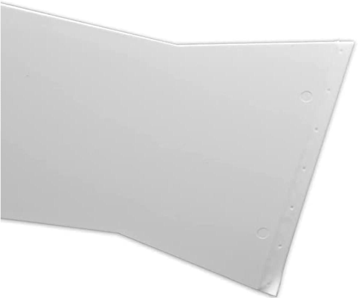 imageRockRose Long Handle Car Bulldozer Squeegee 15 inches Vinyl Wrap Squeegee Water Squeegee Window Water Blade for Tint Film Door and Window Cleaning Vinyl Wrap Installation