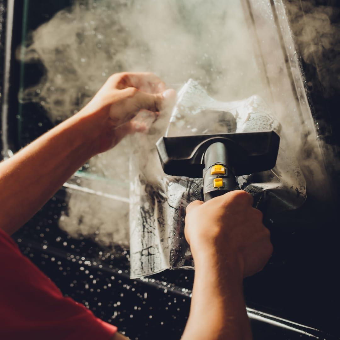 imageRockrose Ultra Gloss TPU Black PPF Film for Car Paint Protection 24 in x 50 FT Selfhealing UV Protection Scratch ampamp Stain Resistant Hydrophobic Wet Installation Strong Adhesive 75 mil ThicknessUltra Gloss  75 mil