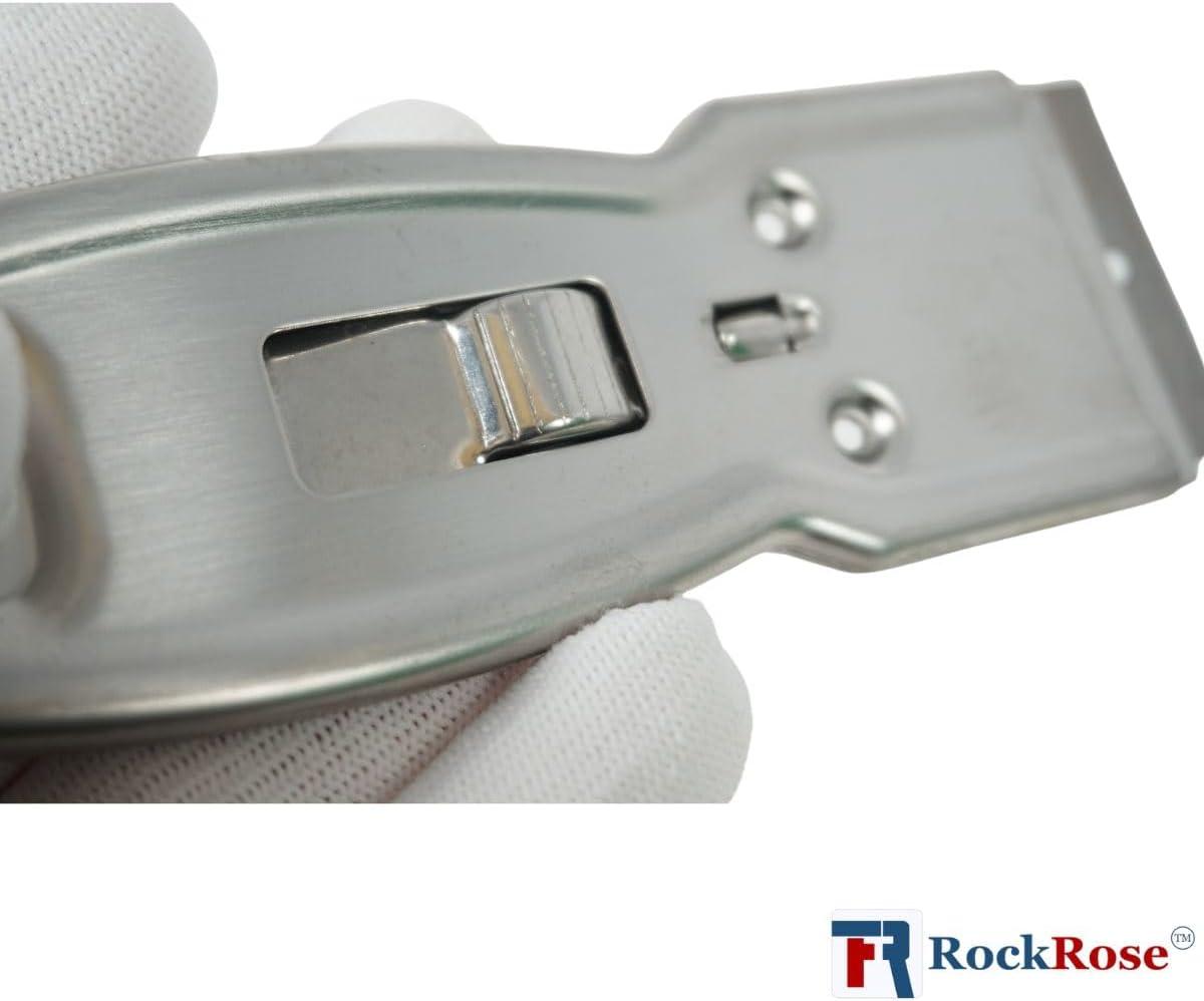 imageSilver Razor Safety Scraper 4quot Length x 158quot Width  MultiPurpose Glass Paint and Sticker Removal Tool with Comfort Grip Handle Pack 3 Units