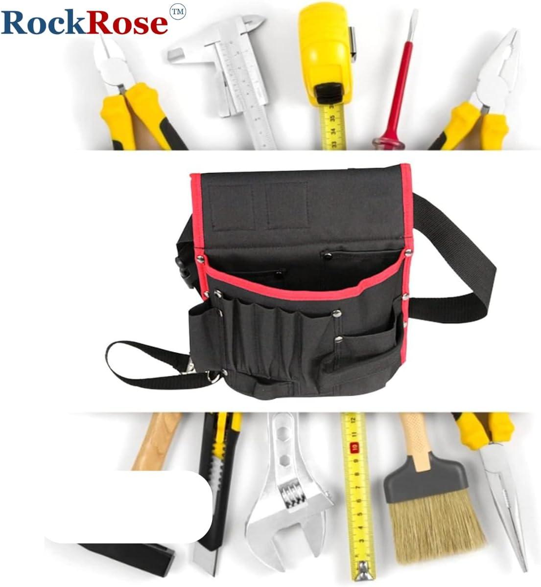 imageVinyl Wrap Tool Belt Professional Car Wrapping Accessories Organizer for Vinyl Application Tools