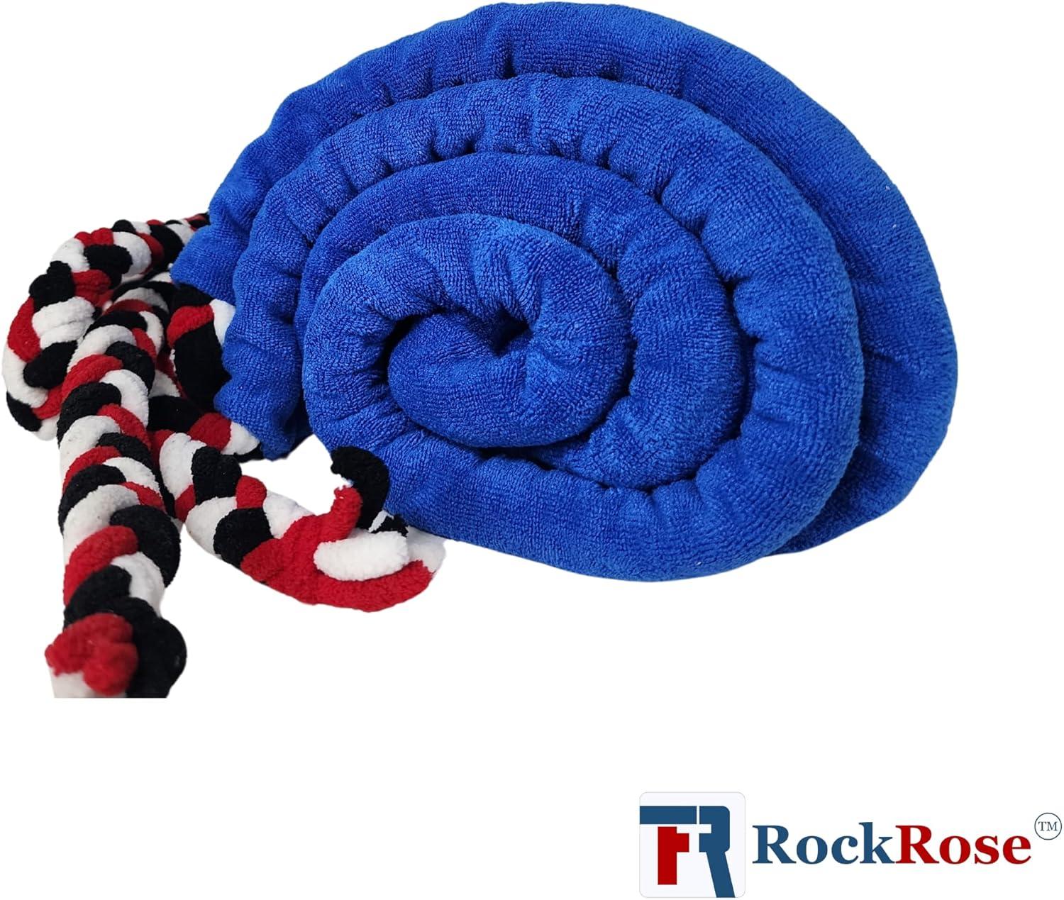 imageWindshield Cleaning Car Blue Dashboard Cover Cloth Microfiber Towel Water Absorption Rope Vinyl Protection Film Install Tool Dashboard CoverDashboard Cover