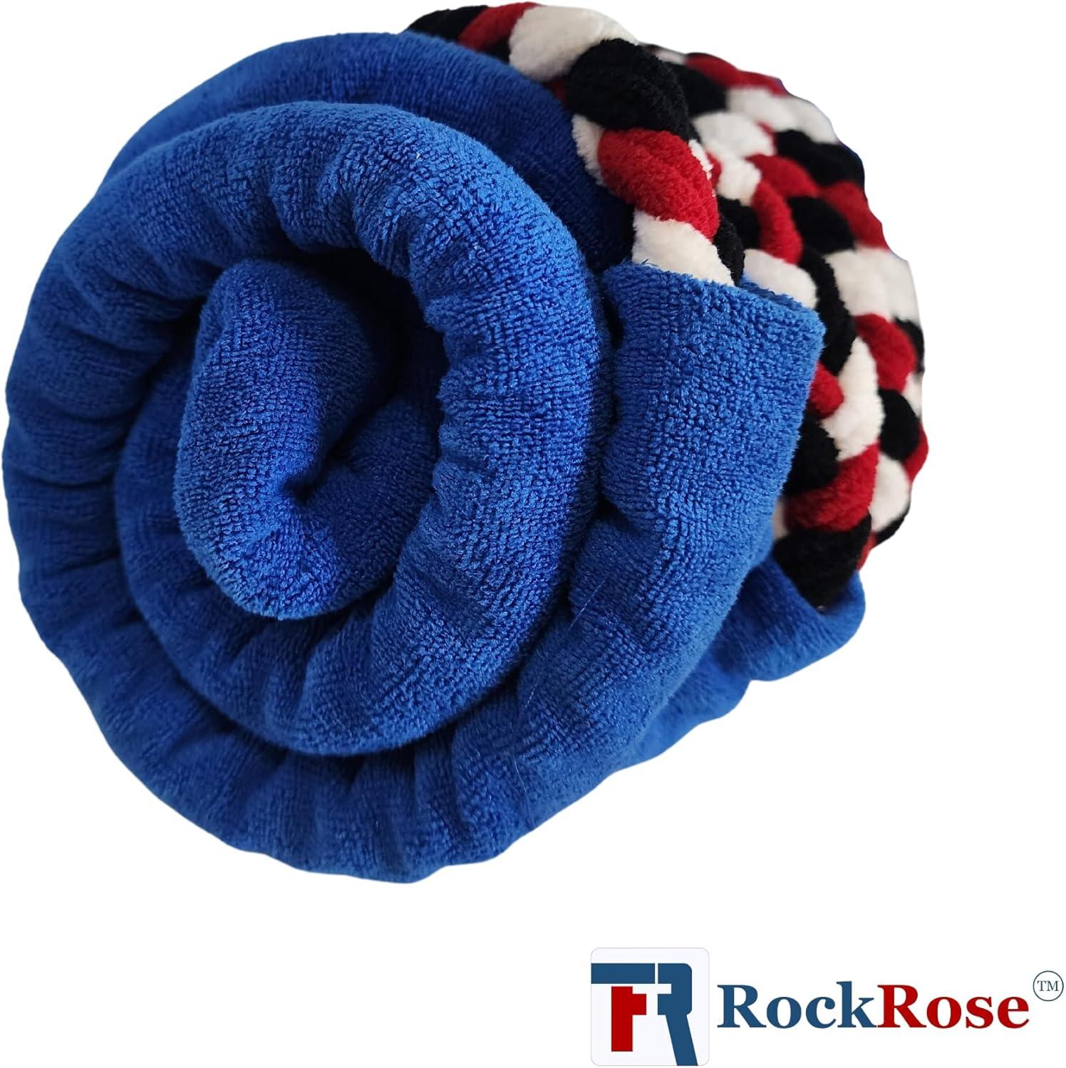 imageWindshield Cleaning Car Blue Dashboard Cover Cloth Microfiber Towel Water Absorption Rope Vinyl Protection Film Install Tool Dashboard CoverDashboard Cover