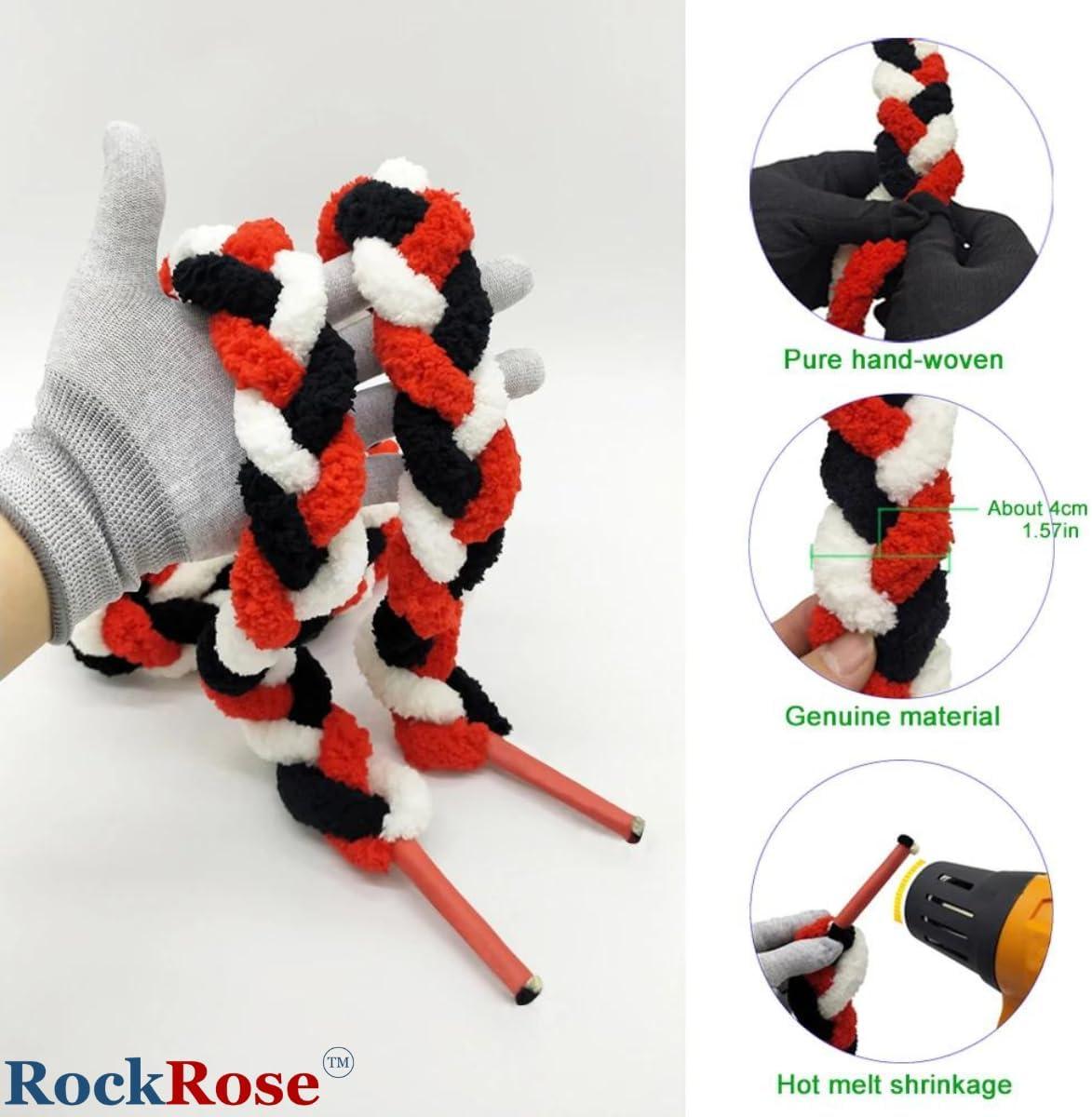 imageWindshield Cleaning Car Blue Dashboard Cover Cloth Microfiber Towel Water Absorption Rope Vinyl Protection Film Install Tool Dashboard CoverSoak tint rope