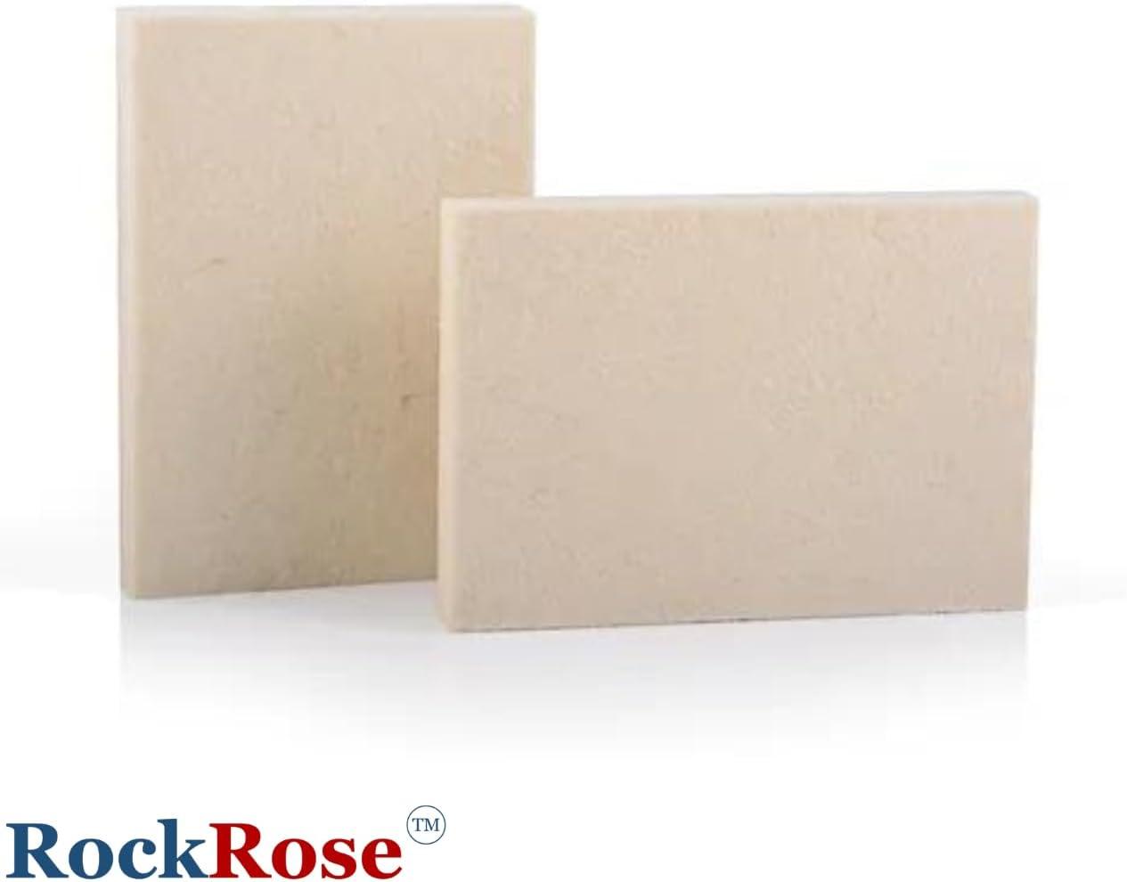 imageWool Soft Felt Squeegee Versatile Window Tint and Vinyl Wrapping Application Tool for Car Film Installation Cleaning and Mirror Windshield Pack 5 Units