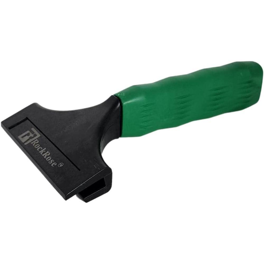 imageGreen Long IBeam Handle Durable Utility Tool for Home and Garden Tasks  Ergonomic Grip Easy Handling Ideal for Yard Work DIY Projects and More 1 LongLong