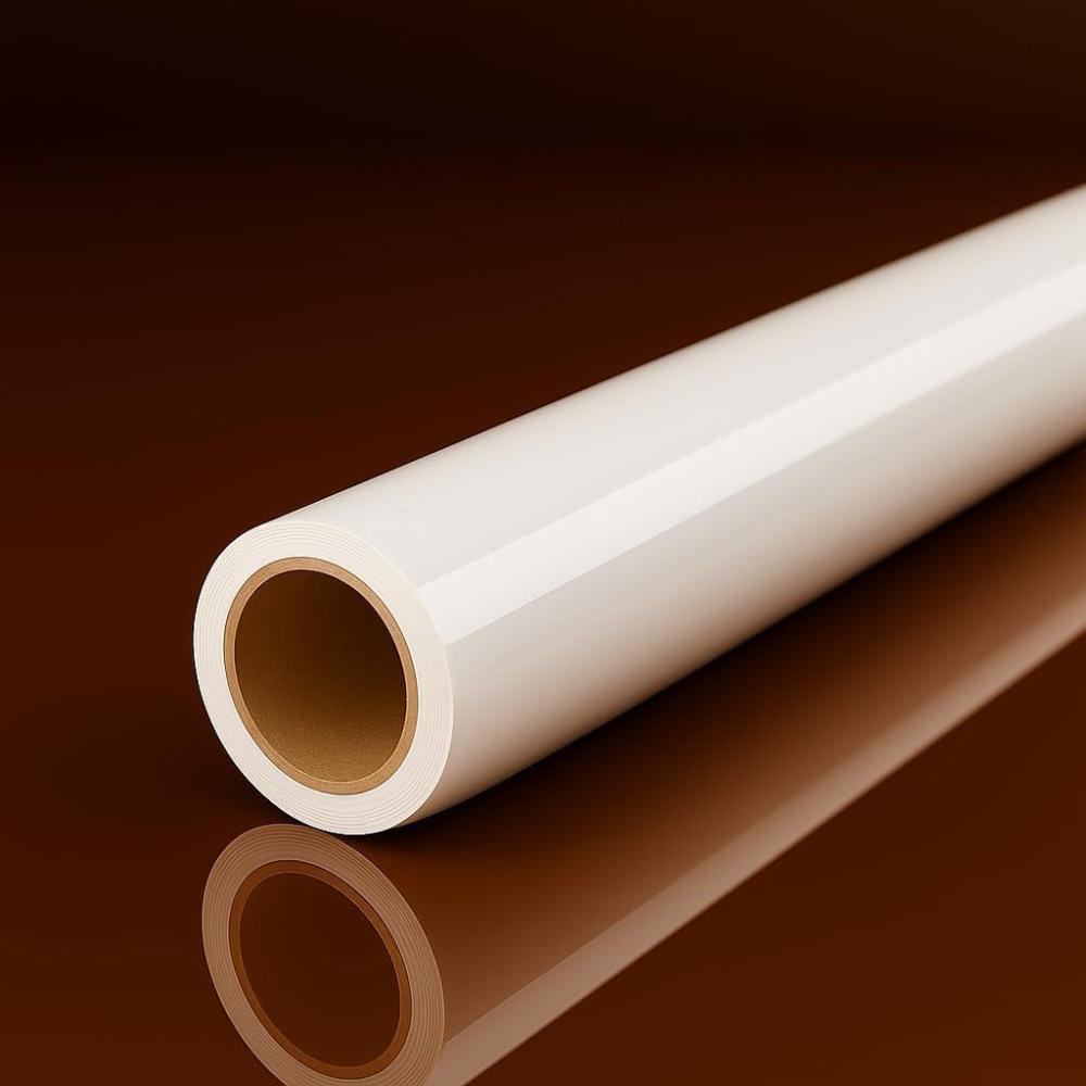 imageRockrose Ultra Gloss TPU Black PPF Film for Car Paint Protection 24 in x 50 FT Selfhealing UV Protection Scratch ampamp Stain Resistant Hydrophobic Wet Installation Strong Adhesive 75 mil ThicknessUltra Gloss  65 mil