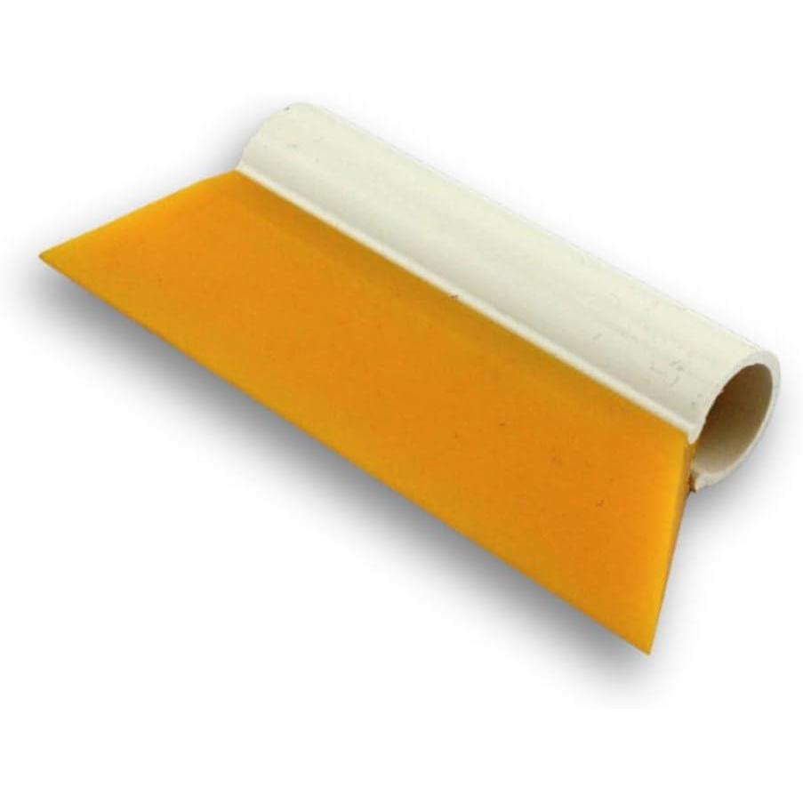 imageTurbo Squeegee 39quotquot x 27quotquot Windshield Snow Shovel ampamp Water Wiper Blade  Silicone Car Tinting Scraper and Household Tool Pack 2 Units