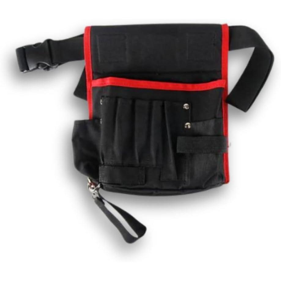 imageVinyl Wrap Tool Belt Professional Car Wrapping Accessories Organizer for Vinyl Application Tools