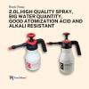 image20L Premium Quality Spray Bottle  Large Water Capacity Superior Atomization Acid and Alkali Resistant  Essential for Precision Watering and Chemical Applications