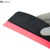 image6 Rubber PPF Detailing Tools Hard Rubber Squeegee for Precision Application
