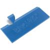 imageBlueMax Rubber Squeegee Replacement Beveled Head for Glass Cleaning Film and Vinyl InstallationBlueMax