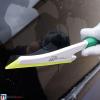imageDoctor Stroke Squeegee Auto Car Building Flat Glass Window Cleaning Wiper  Flat Glass Tint Vinyl Car Wrapping Scraper Windshield Wash ToolYellow