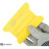 imageLime Speed Wing 4Inch Soft Yellow Card Bubble Remover Squeegee Set for Professional Window Film Tinting and Installation  Pack 4 UnitsYellow