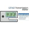 imageLinshang Portable Solar Test Meter Measure Side Windshield Window Tint and Window Film Glass Meter Tester UV IR Rejection Spectrum Tester IR 1400nm UV 365nm VL 380nm  760nm Full wavelength BlueWhite