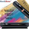 imageRockRose 5 Car Window Tint 36 in x 100FT 1PLY Carbon Charcoal Privacy Film Heat UV and IRR Block Tint for Cars or Home Adhesive Film Easy Shrink Plotter Friendly Pro Grade5 Percent
