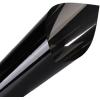 imageRockRose 5 Premium Carbon Car Window Tint Film 36 in x 100FT 2PLY Charcoal Privacy Film UV Heat Blocking Tint for Car or Home Adhesive Film Easy Shrink Plotter Friendly Pro Grade20 Percent