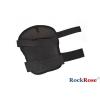 imageRockRose Breathable Adjustable Kneepad for HighPerformance Work Providing Superior Protection and Comfort for Construction Carpentry Flooring Gardening and DIY Projects