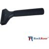 imageRockRose Elite 6quot Cast Aluminum Squeegee  Sturdy LongHandle AntiSlip Grip Precision Blade Change with Allen Wrench Professional Window Tint Application Tool1 Unit1