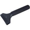 imageRockRose Elite 6quot Cast Aluminum Squeegee  Sturdy LongHandle AntiSlip Grip Precision Blade Change with Allen Wrench Professional Window Tint Application Tool1 Unit1