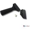 imageRockRose Elite 6quot Cast Aluminum Squeegee  Sturdy LongHandle AntiSlip Grip Precision Blade Change with Allen Wrench Professional Window Tint Application Tool1 Unit1