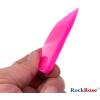 imageRockRose Pink PPF Squeegee Angled  25 x 3 inches  Film Application Tool for BubbleFree Professional Finishes  Compact and Efficient Vinyl Wrapping Squeegee 2 Units 25 x 3 Inches25 x 3