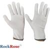 imageRockRose Professional White Polyester Nylon Working Glove for Car Wrapping and Window Tinting Tools
