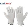 imageRockRose Professional White Polyester Nylon Working Glove for Car Wrapping and Window Tinting Tools