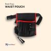 imageVinyl Wrap Tool Belt Professional Car Wrapping Accessories Organizer for Vinyl Application Tools