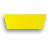 image5Inch Yellow Bevel Blade Squeegee Premium Quality Precision Cleaning Tool for Windows Glass and Surfaces  Ergonomic Handle Durable Construction Effortless Shin  Pack 2 Units