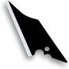 imageBlack Vanquisher Squeegee Vinyl Tint Window Tool for Precision Application  Pack 5 Units