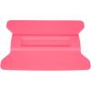 imageLime Speed Wing 4Inch Soft Yellow Card Bubble Remover Squeegee Set for Professional Window Film Tinting and Installation  Pack 4 UnitsPink