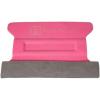 imagePink Wing Squeegee with Felt Edge  Professional Window Tinting Tool for Auto Vinyl Wrapping Glass Cleaning Detailing and Household Applications Pack 3 Units PinkPink