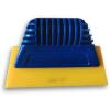 imagePro Handle with Blade Vinyl ApplicatingSilkscreen Printing Squeegee PU Type 512inch13cm Length