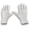 imageRockRose Professional White Polyester Nylon Working Glove for Car Wrapping and Window Tinting Tools