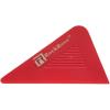 imageRockRose Red Mini Squeegee for Quarter Window  Perfect for Precision Window Film and Car Tint Application  Pack 4 Units