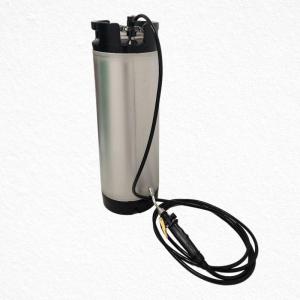 image3 Gallon Stainless Steel Sprayer  IndustrialGrade Solution Tint PPF Installation Pressurized Tank Cylinder5 Gallon