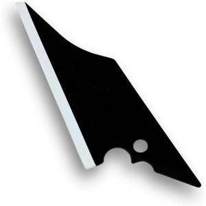 imageBlack Vanquisher Squeegee Vinyl Tint Window Tool for Precision Application  Pack 5 Units